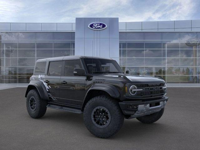 new 2024 Ford Bronco car, priced at $87,725