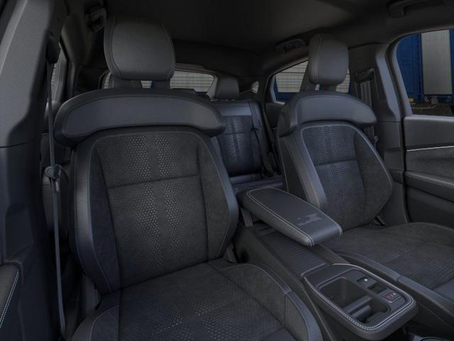 new 2025 Ford Mustang Mach-E car, priced at $57,735