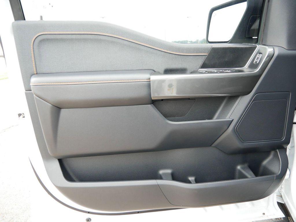used 2023 Ford F-150 car, priced at $51,499
