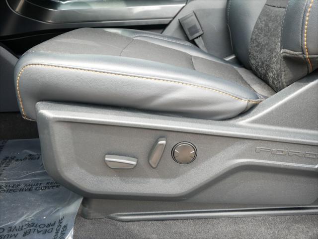 used 2023 Ford F-150 car, priced at $52,765