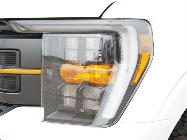 used 2023 Ford F-150 car, priced at $52,765