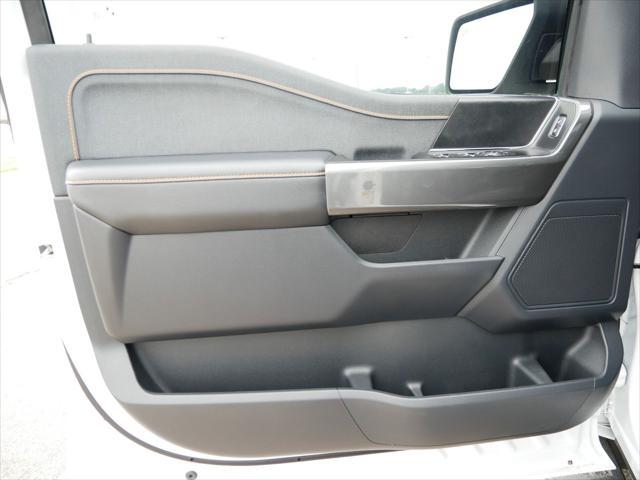 used 2023 Ford F-150 car, priced at $52,765