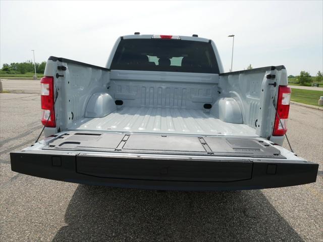 used 2023 Ford F-150 car, priced at $39,492
