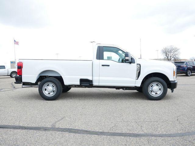 new 2024 Ford F-350 car, priced at $48,268