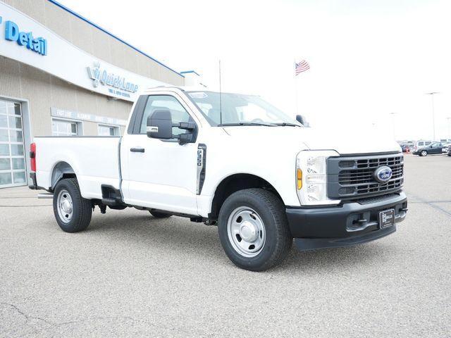 new 2024 Ford F-350 car, priced at $48,268