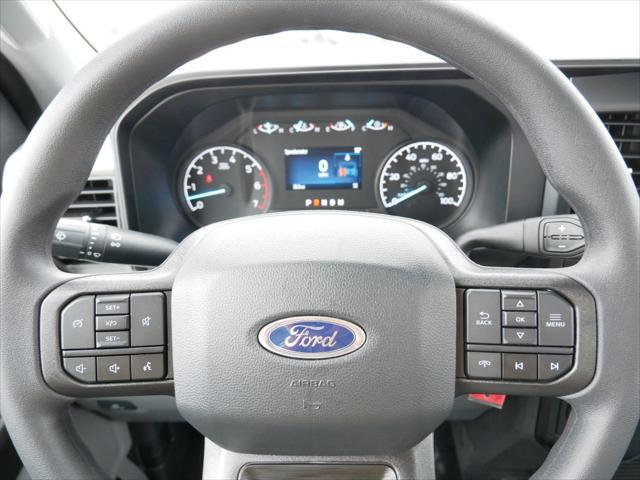 new 2024 Ford F-350 car, priced at $43,926