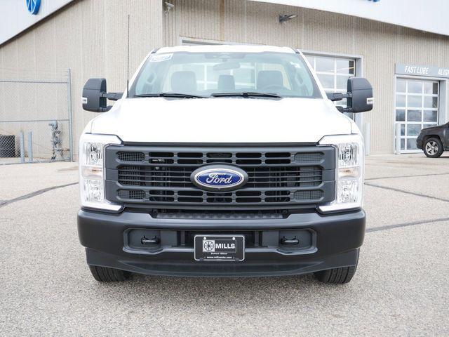 new 2024 Ford F-350 car, priced at $42,268