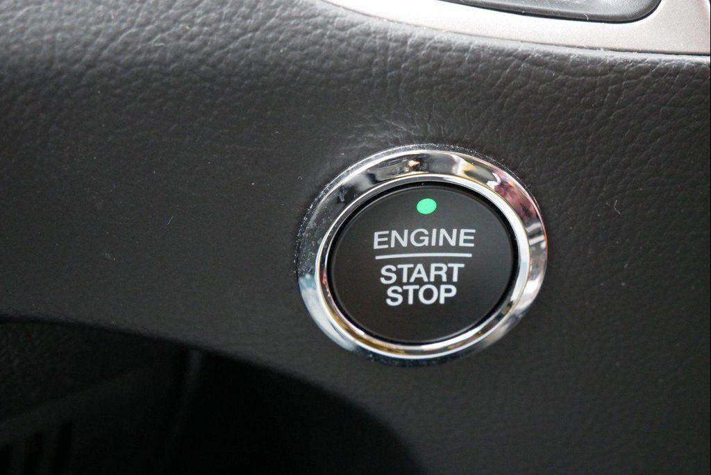 new 2024 Ford Edge car, priced at $37,803