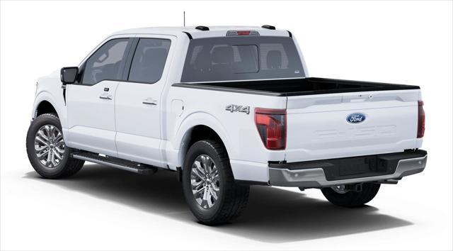 new 2025 Ford F-150 car, priced at $68,020