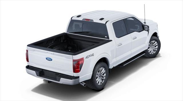 new 2025 Ford F-150 car, priced at $68,020