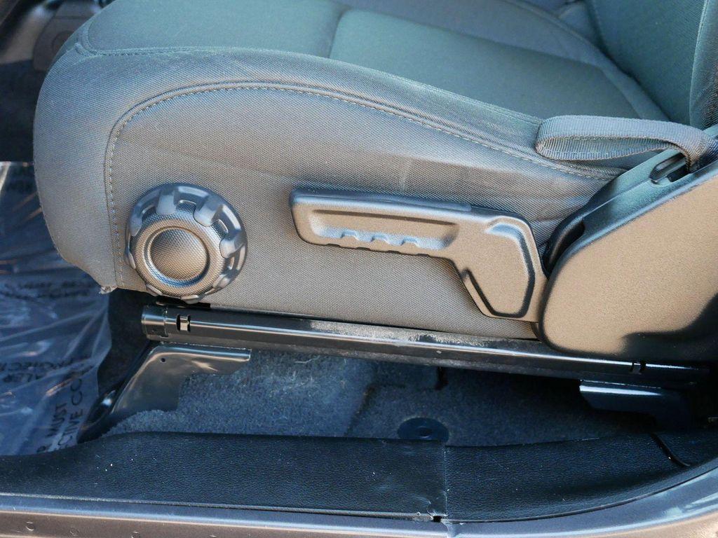 used 2021 Jeep Wrangler car, priced at $30,991