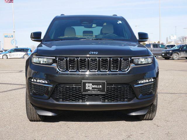 new 2024 Jeep Grand Cherokee 4xe car, priced at $50,684