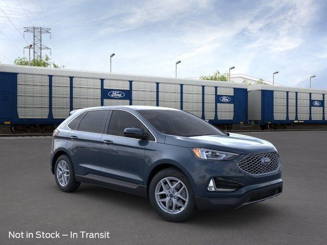 new 2024 Ford Edge car, priced at $39,777