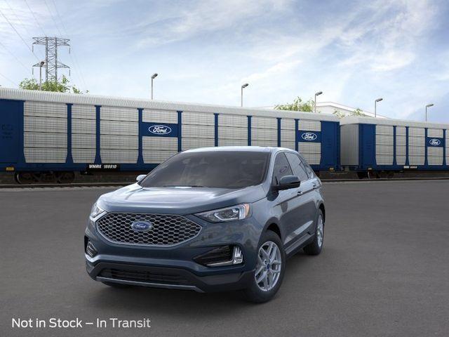 new 2024 Ford Edge car, priced at $39,777
