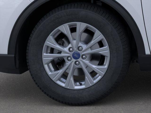new 2025 Ford Escape car, priced at $33,250