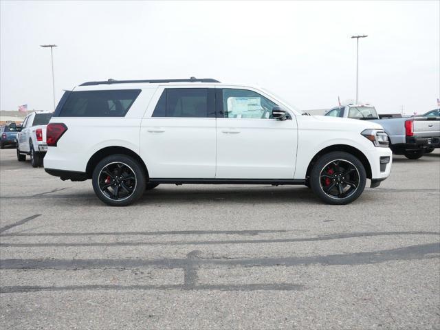 new 2024 Ford Expedition car, priced at $79,565