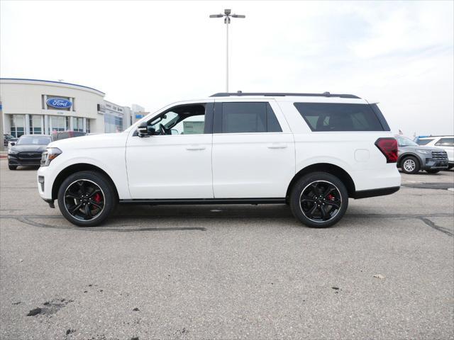 new 2024 Ford Expedition car, priced at $79,565