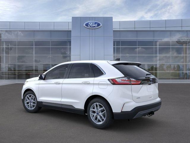 new 2023 Ford Edge car, priced at $34,995