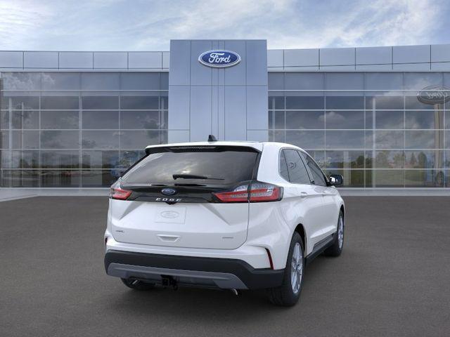 new 2023 Ford Edge car, priced at $34,995