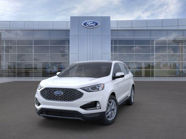 new 2023 Ford Edge car, priced at $34,995