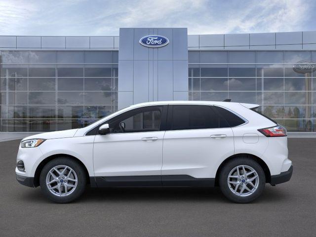 new 2023 Ford Edge car, priced at $34,995