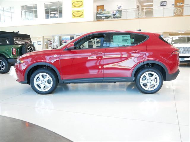 new 2024 Dodge Hornet car, priced at $27,394