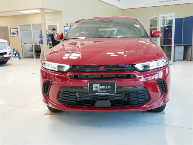 new 2024 Dodge Hornet car, priced at $27,394