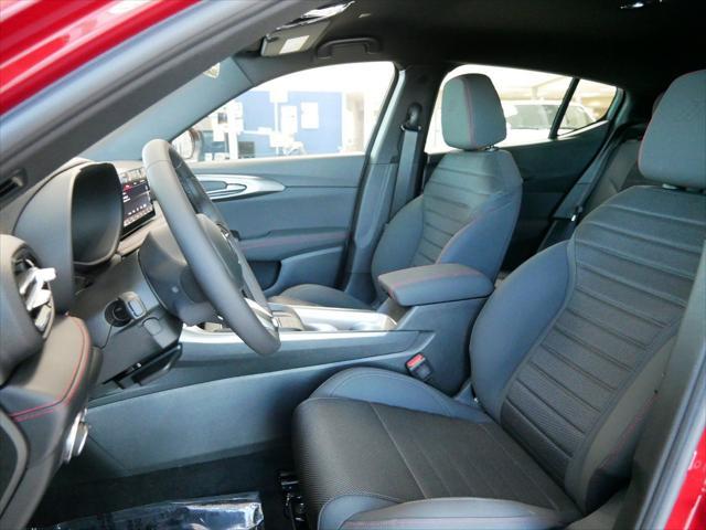 new 2024 Dodge Hornet car, priced at $27,394