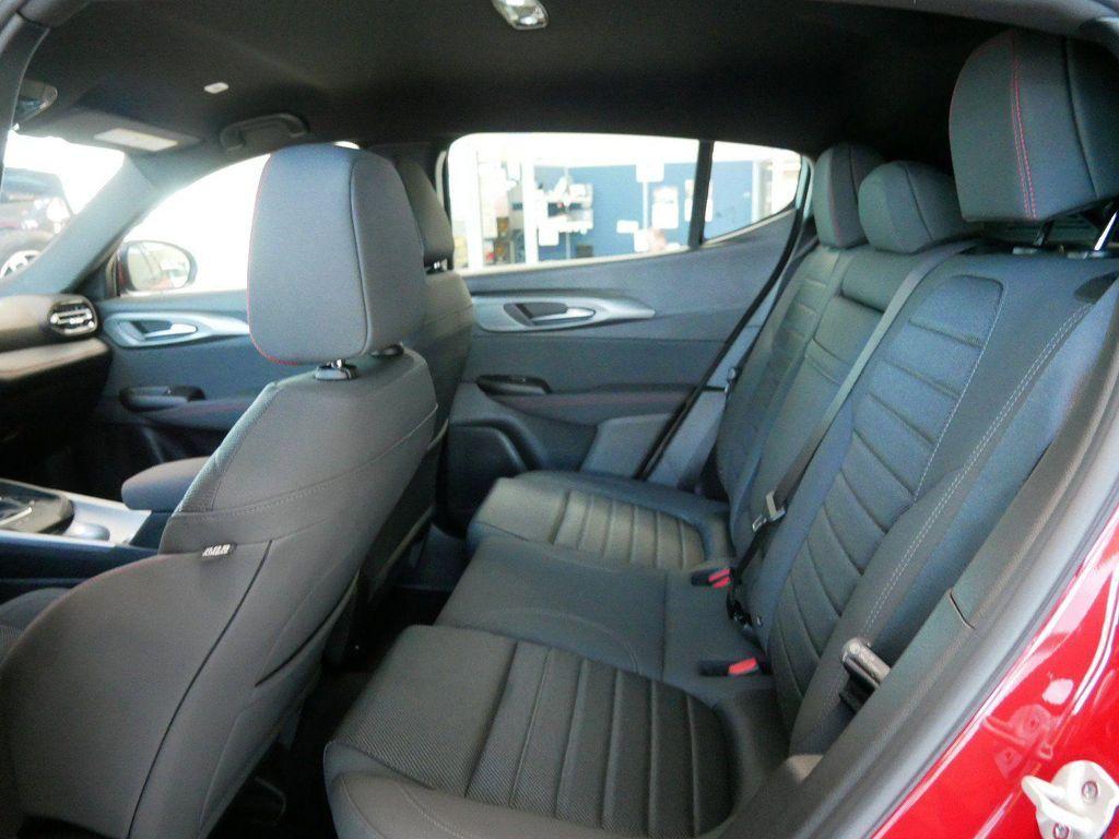new 2024 Dodge Hornet car, priced at $30,085