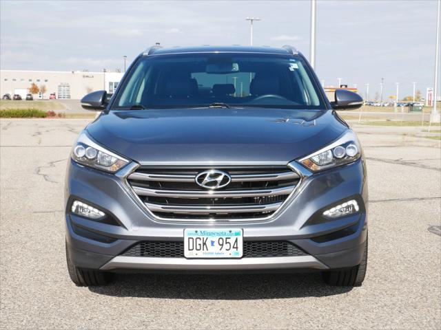 used 2016 Hyundai Tucson car, priced at $13,859