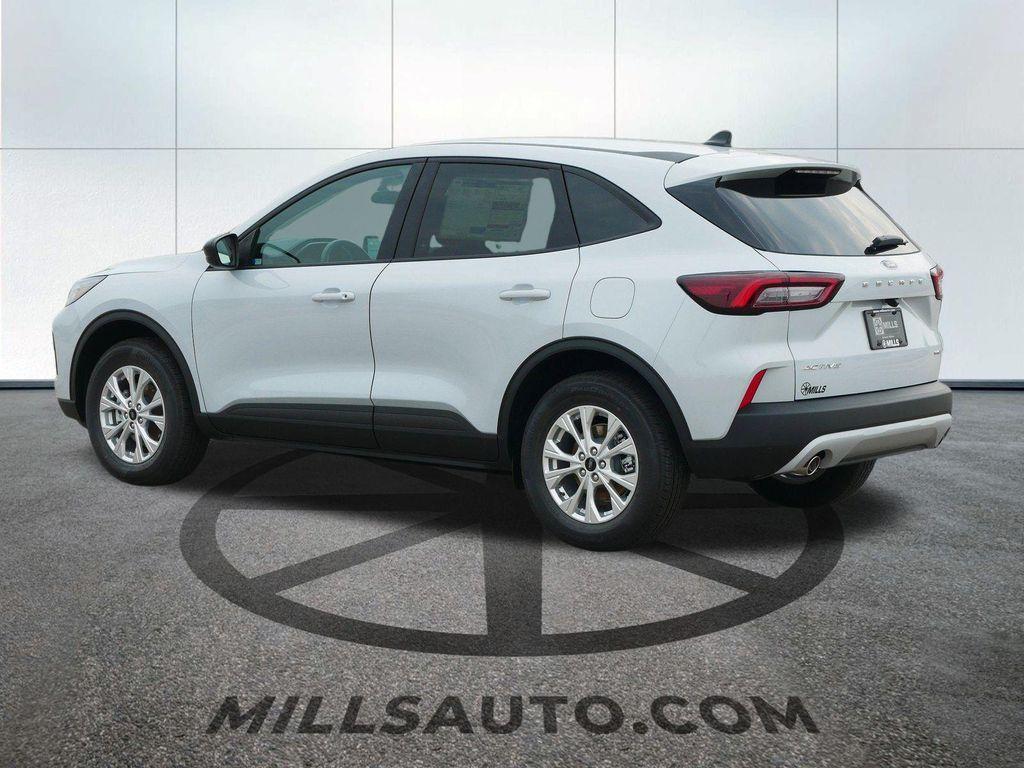 new 2025 Ford Escape car, priced at $29,250