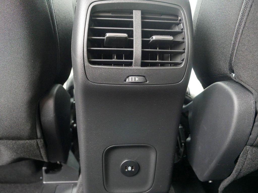 new 2025 Ford Escape car, priced at $29,250