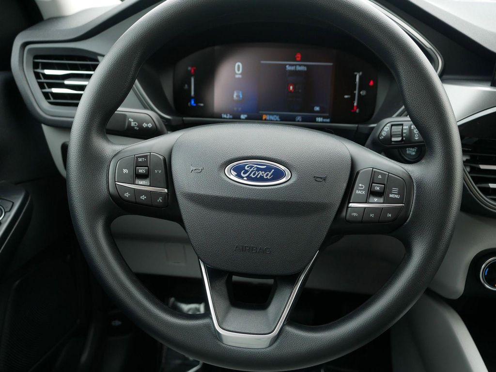 new 2025 Ford Escape car, priced at $29,250