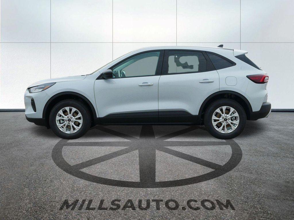 new 2025 Ford Escape car, priced at $29,250
