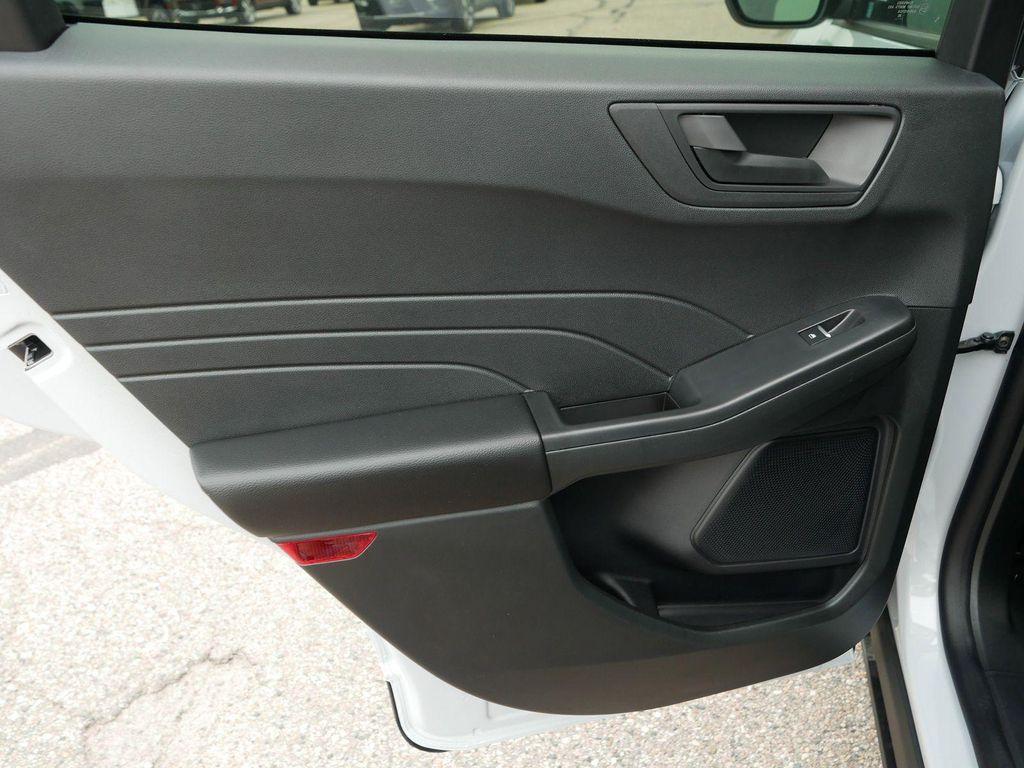 new 2025 Ford Escape car, priced at $29,250