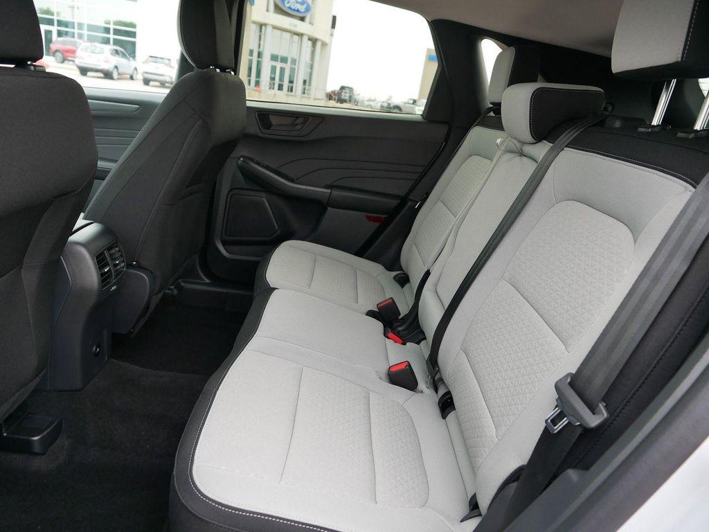 new 2025 Ford Escape car, priced at $29,250