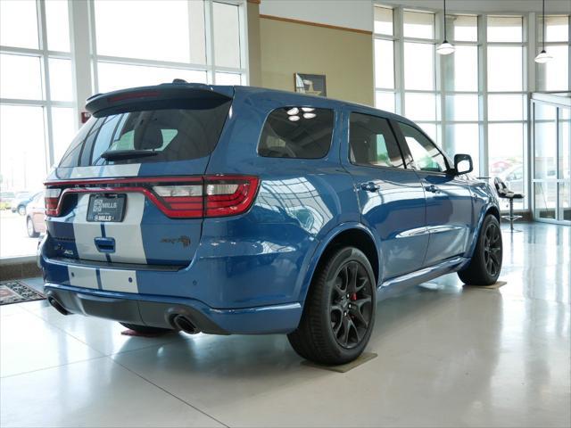 new 2024 Dodge Durango car, priced at $87,667