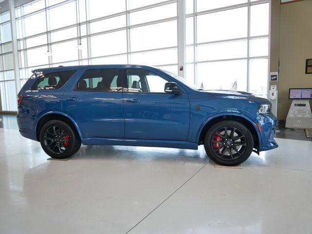 new 2024 Dodge Durango car, priced at $88,765