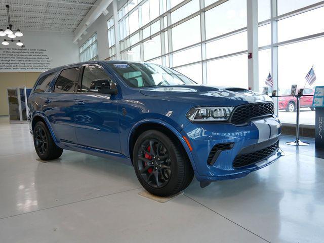 new 2024 Dodge Durango car, priced at $88,765