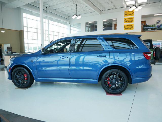 new 2024 Dodge Durango car, priced at $88,765