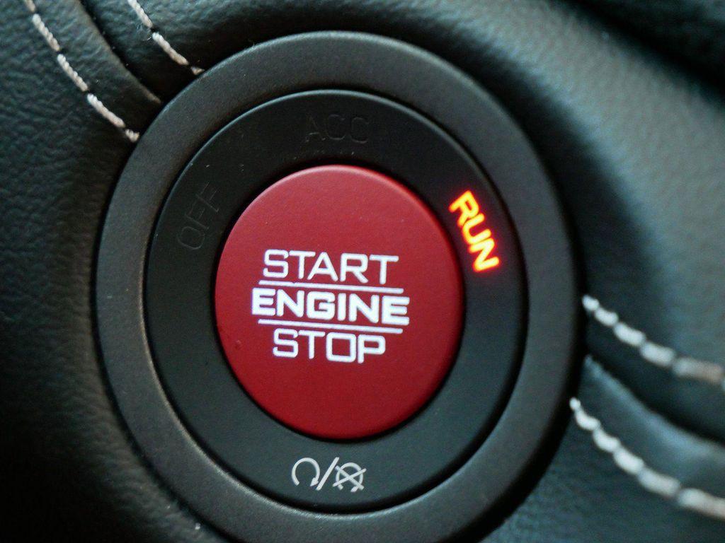 new 2024 Dodge Durango car, priced at $97,362