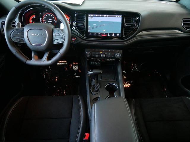 new 2024 Dodge Durango car, priced at $87,667