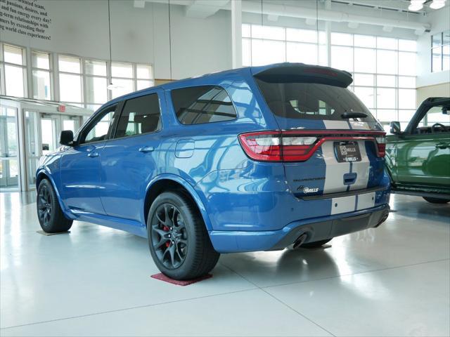 new 2024 Dodge Durango car, priced at $87,667