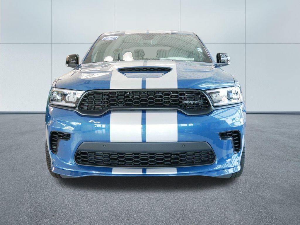 new 2024 Dodge Durango car, priced at $91,991