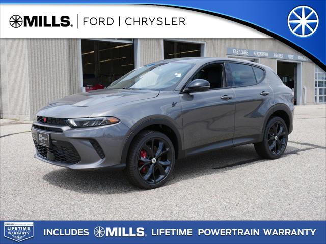 new 2024 Dodge Hornet car, priced at $30,665