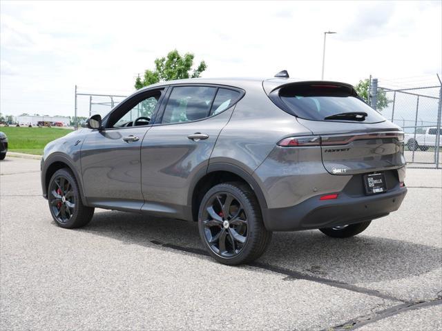 new 2024 Dodge Hornet car, priced at $30,665