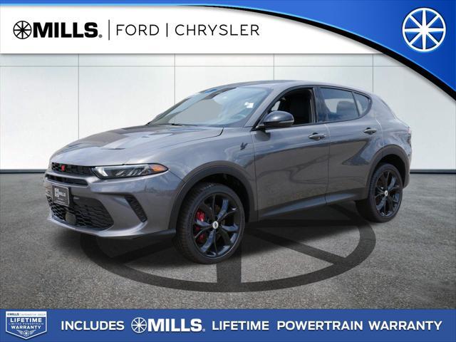 new 2024 Dodge Hornet car, priced at $33,594