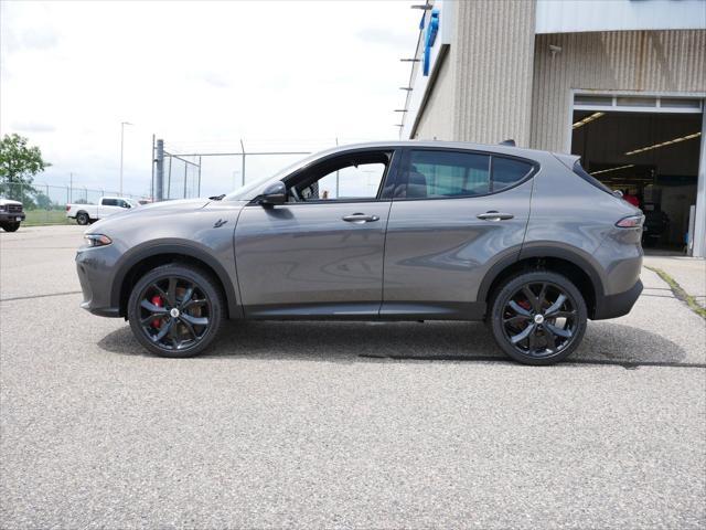 new 2024 Dodge Hornet car, priced at $30,665