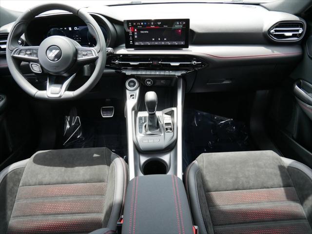 new 2024 Dodge Hornet car, priced at $30,665