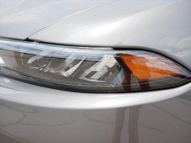 new 2024 Dodge Hornet car, priced at $30,665